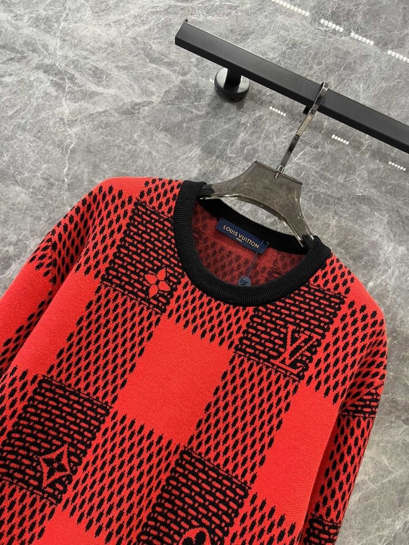 Louis Vuitton Sweaters